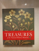 Treasures of the National History Museum of London