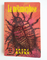 La metamorphose
