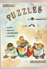 Puzzles book 1