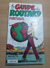 Le Guide du Routard Portugal