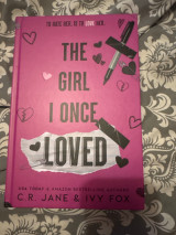 The girl I once loved