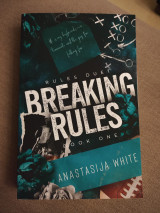 Breaking rules