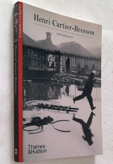 Henri Cartier Bresson (New Horizons Series)