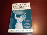 Age of Extremes - The Short Twentieth Cenrtury 1914-1991