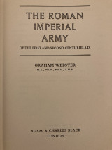 The Imperial Roman Army