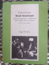 Studi americani
