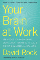 Your Brain at Work