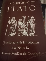 The republic of plato