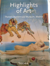 Highlights of Art