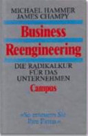Business reengineering