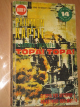 Βιπερ 4. τορα! τορα! ραιημον καρτιε