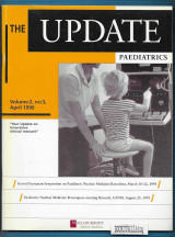 The Update : Paediatrics -Vol. 2, no 3, April 1996