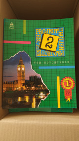 Project English 2Student's Book