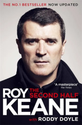 The second half