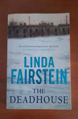 The deadhouse