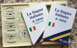 La lingua italiana a casa