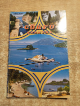 Corfu Kerkyra