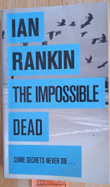 The Impossible Dead