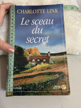 Le sceau du secret