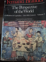 The perspective of the world 3