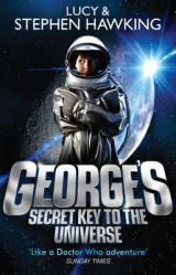 George's Secret Key to the Universe 1 George's Secret Key to the Universe
