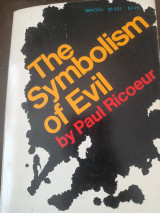 The symbolism of evil