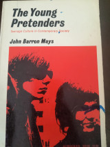 The young pretenders