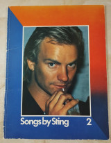 Songs by Sting 2