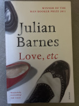 Love, etc