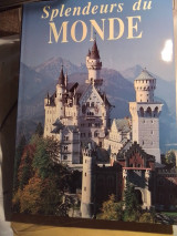 Splendeurs du monde
