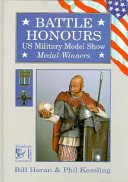Battle Honours US Military Model Show