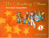 The Shooting Stars 1 - Teen Stars Comperition