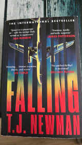 Falling
