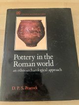 Pottery in the Roman World