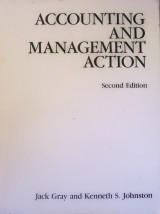 Accounting and Management Action