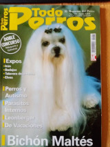 Todo Perros no.153