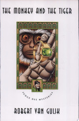 The Monkey and The Tiger