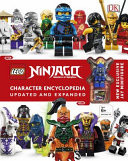 LEGO® Ninjago Character Encyclopedia