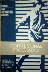 Digital Signal Processing
