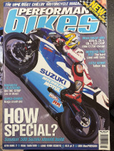 Performance Bikes 06/1999
