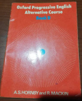 Oxford Progressive English Alternative Course