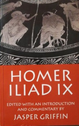 Homer iliadix