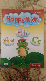 Happy Kids Starter