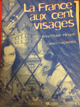 La France aux cent visages Cahier D’activites