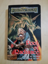 Pool of Radiance