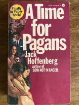 A time for pagans