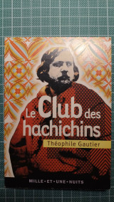 Le club des hachichins