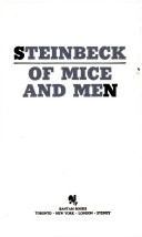 Of Mice and Men