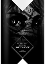 Populart Special Sketchbook