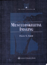 Musculoskeletal Imaging